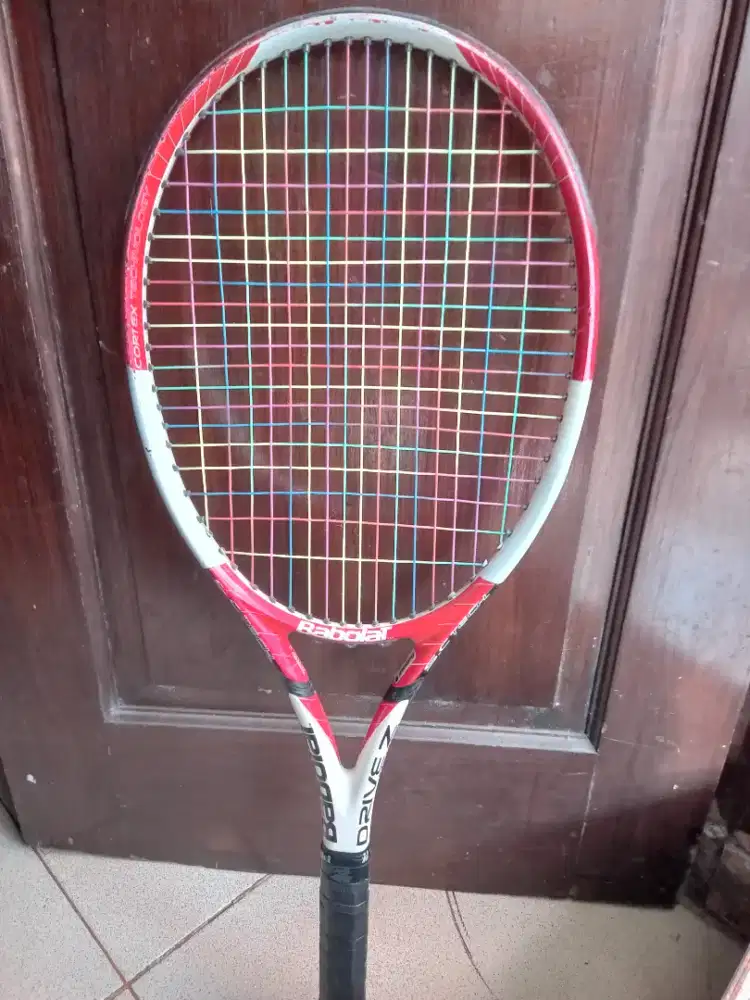 Raket Tennis Babolat Drive Z Tour
