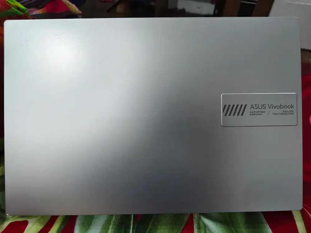 ASUS VIVOBOOK GO 14