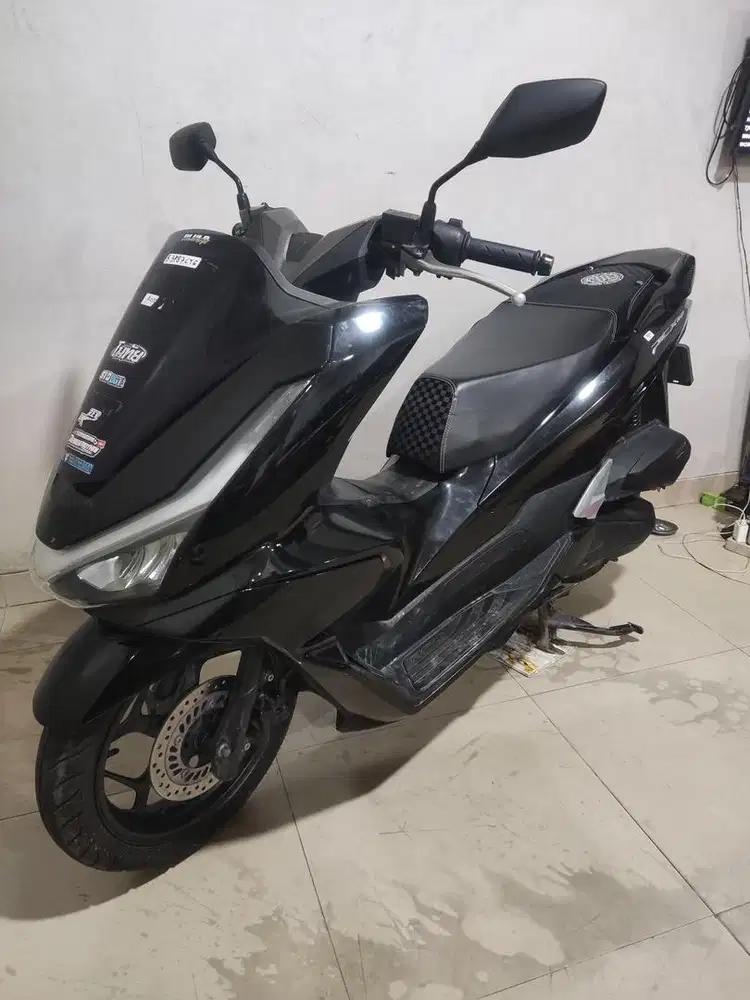 Honda PCX 160 CBS 2025