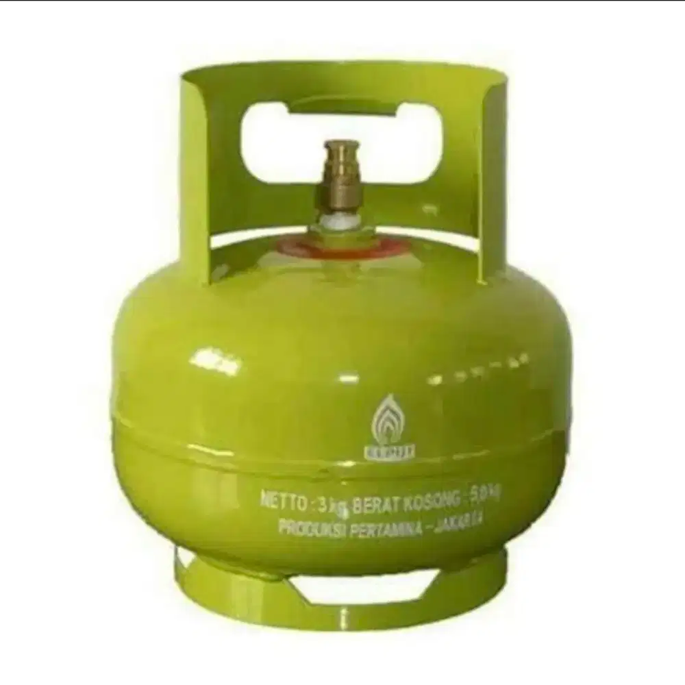 Dibutuhkan serabutan menginap untuk gudang lpg