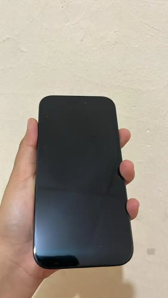 Apple Iphone 15 Black 256 GB IBOX