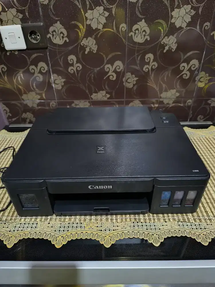 Printer CANON G1010