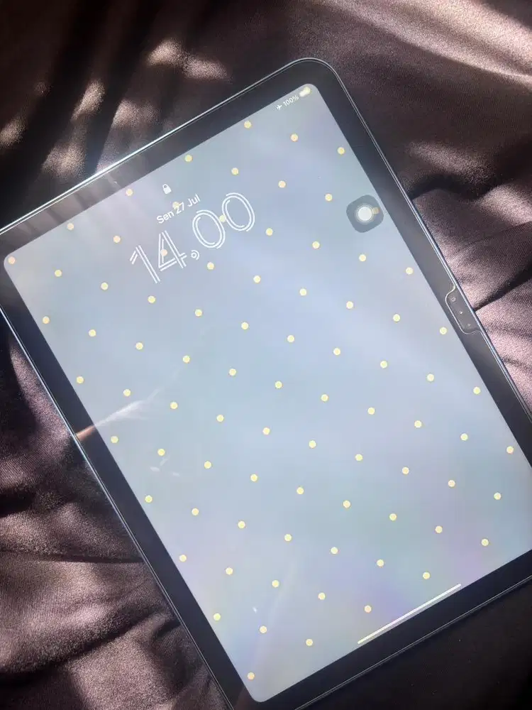 Ipad Gen 11 (A16) 128GB Ibox PP/A