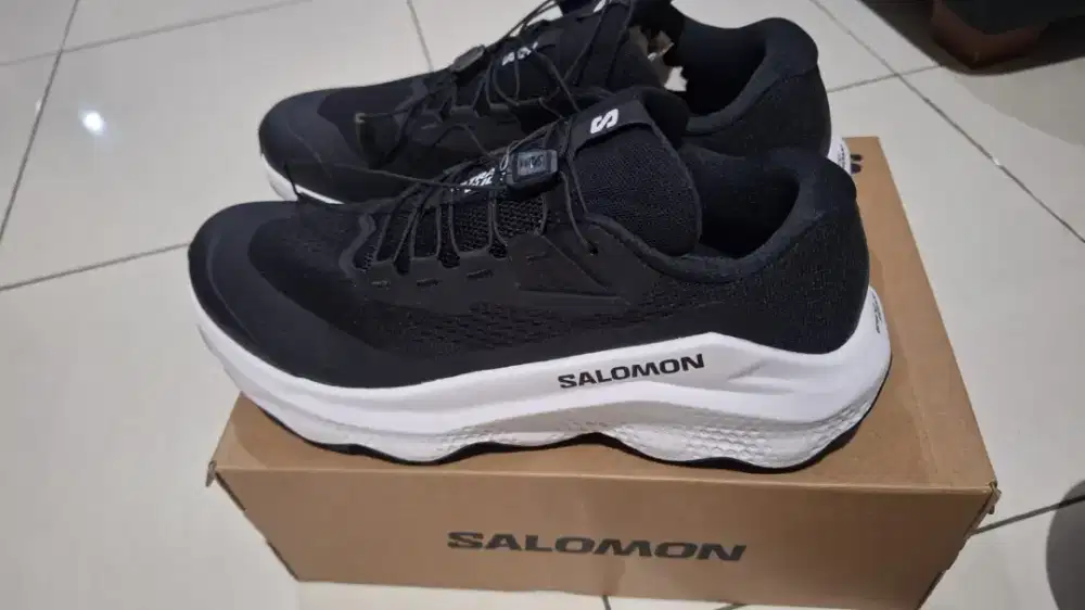 Salomon Ultra Glide 3