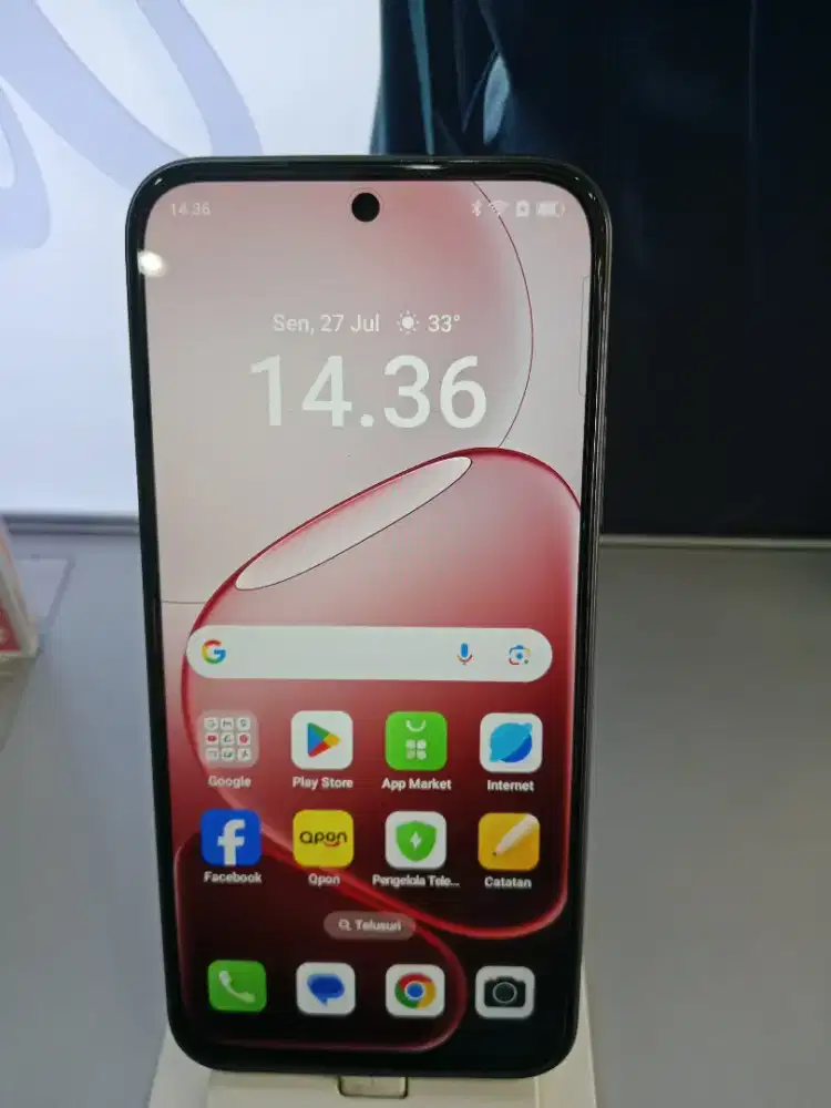 CICILAN TANPA KARTU KREDIT OPPO A6s