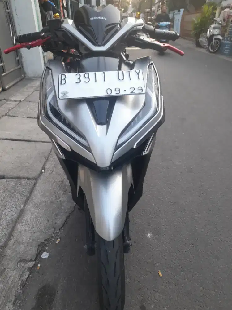 HONDA VARIO KYLES 2019