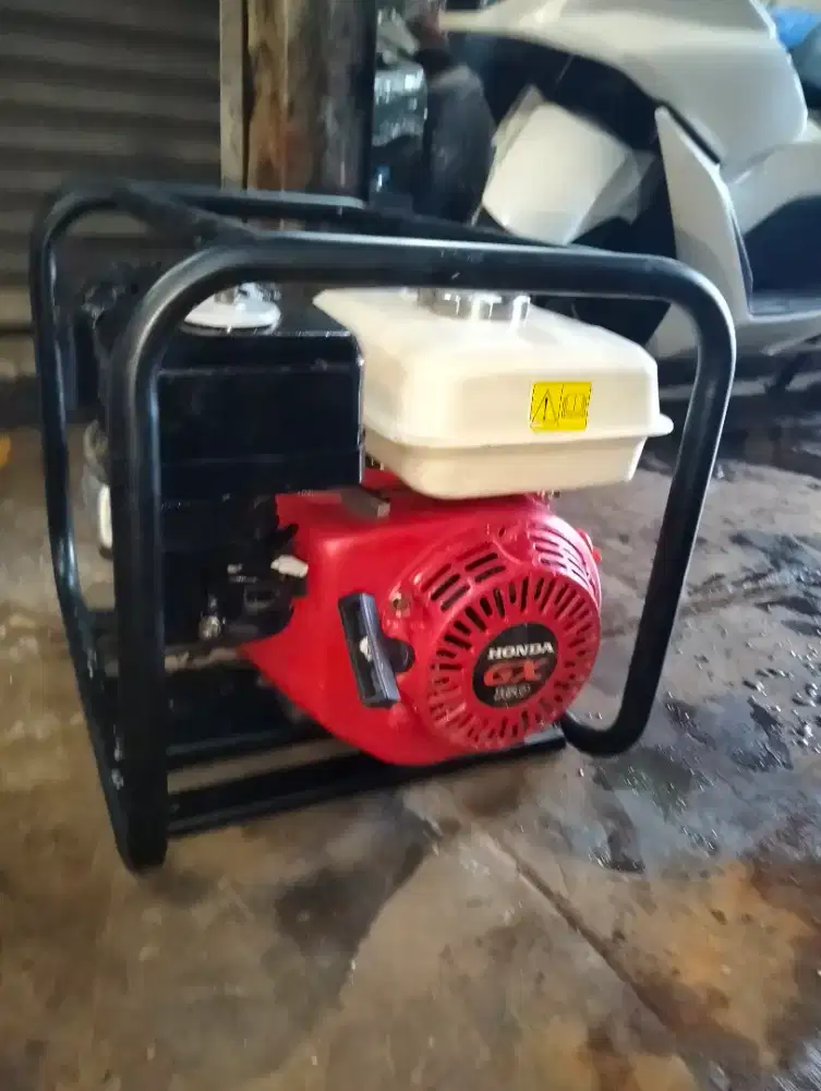 Pompa air Honda 2dem KHOSIN