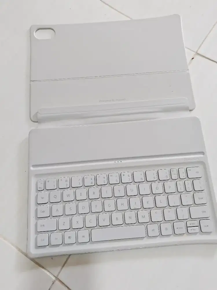 Keyboard Huawei matepad 11.5s original 100%
