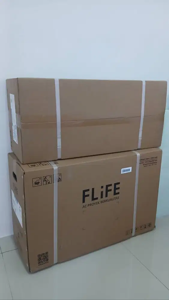 AC Flife Baru 0.5 PK