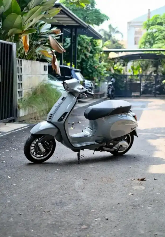 Sprint S abs 2022