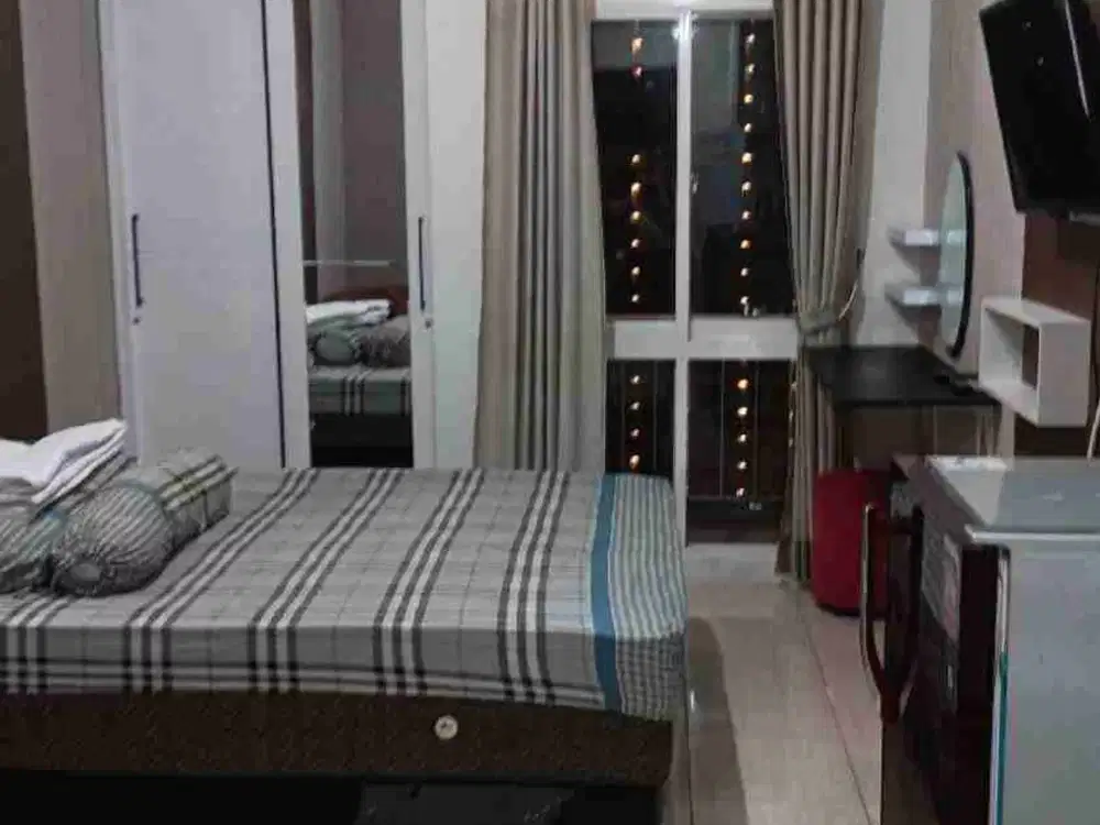 Disewakan Apartemen Bale Hinggil