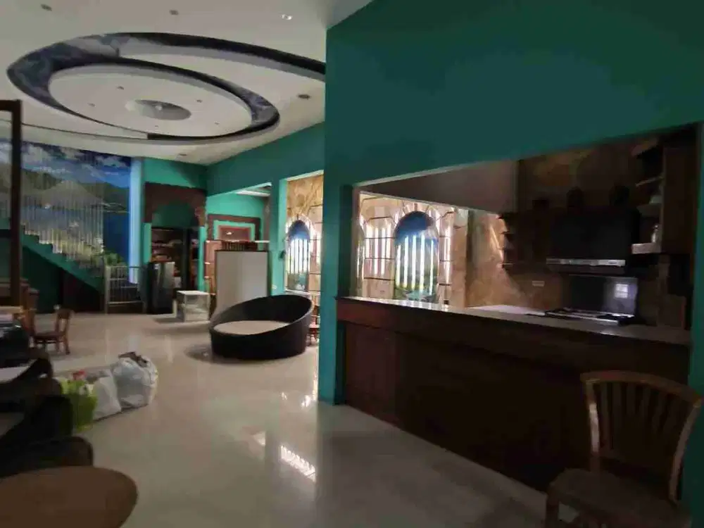 Disewakan Rumah Cluster Exclusive di Kawasan Pendidikan Kota Cirebon