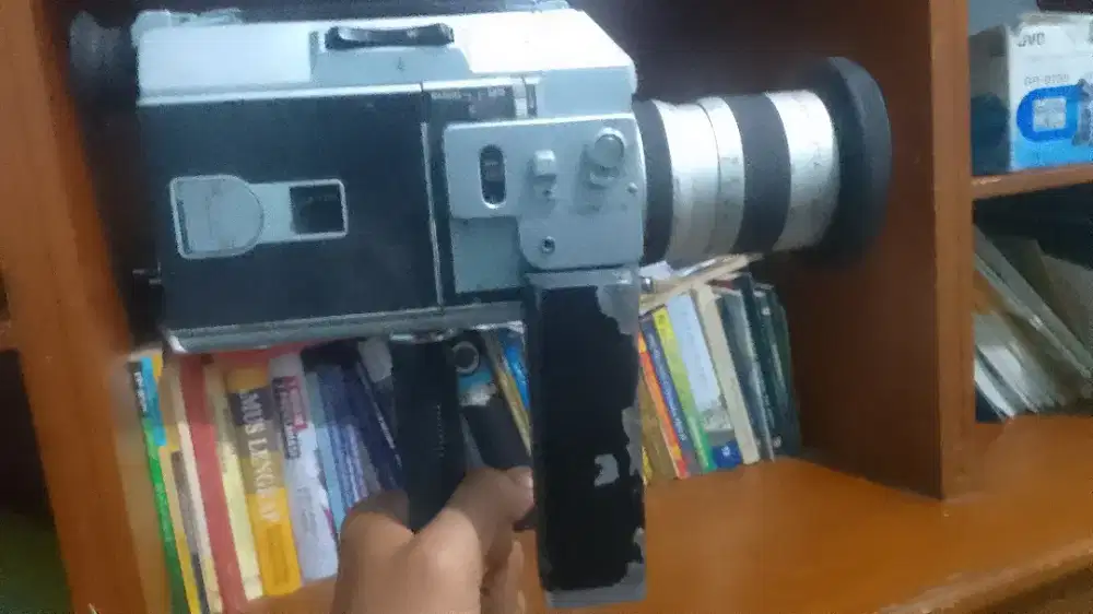 Camera vintage canon