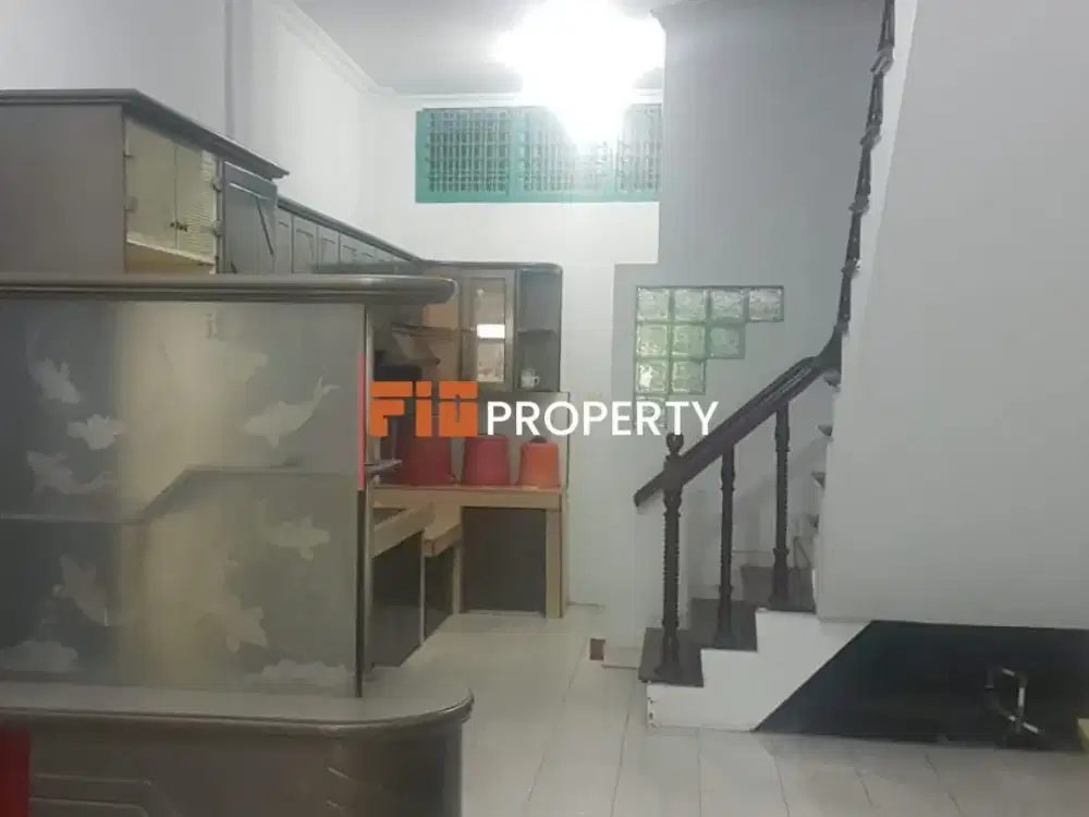 DI JUAL RUMAH JL BATU BARA, MEDAN SUMATERA UTARA
