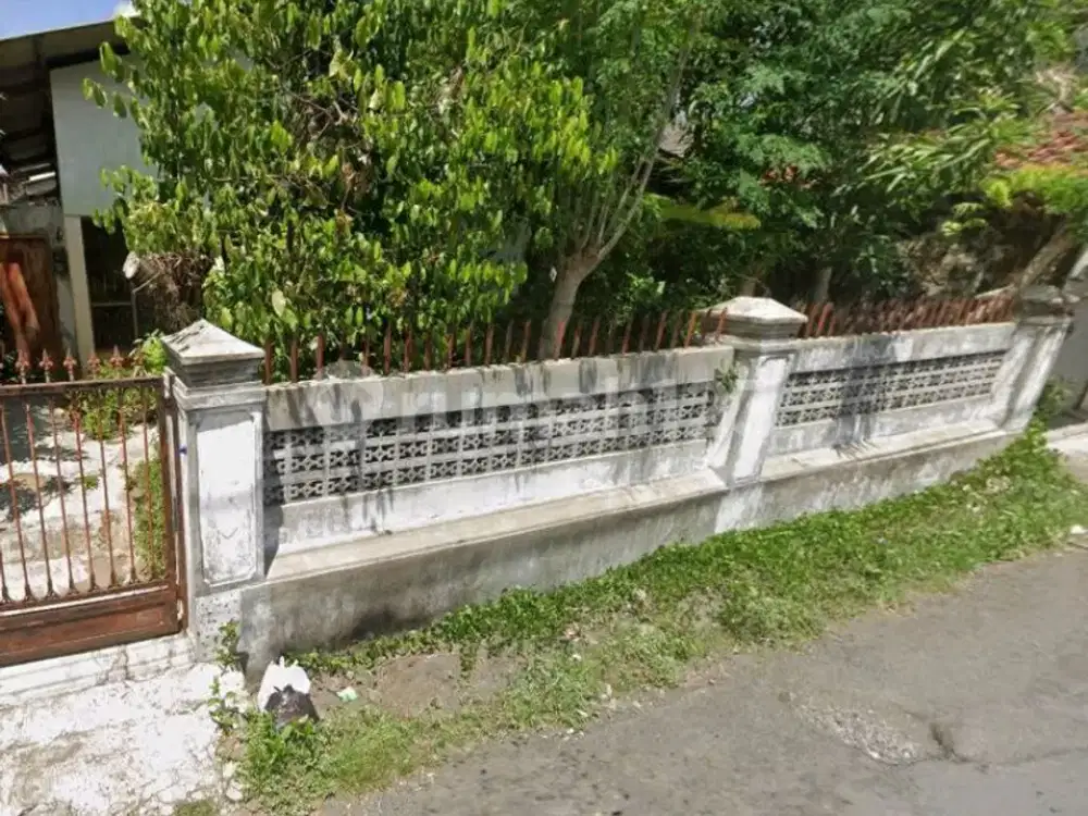 Dijual Tanah Strategis Bonus Rumah Lama Lokasi Deresan Karanggayam Caturtunggal Depok Sleman Yogyakarta