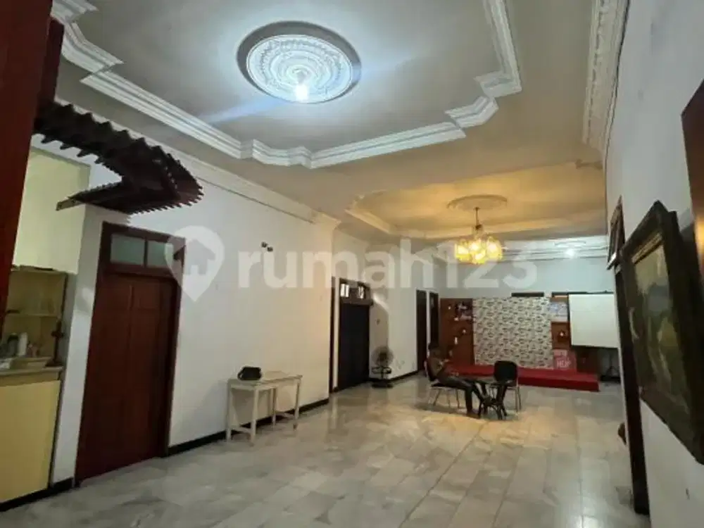 Dijual Rumah Strategis Di Condongcatur Depok Sleman Yogyakarta