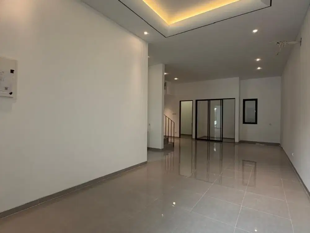 RUMAH BARU LEBAR 7 ALAM SUTERA