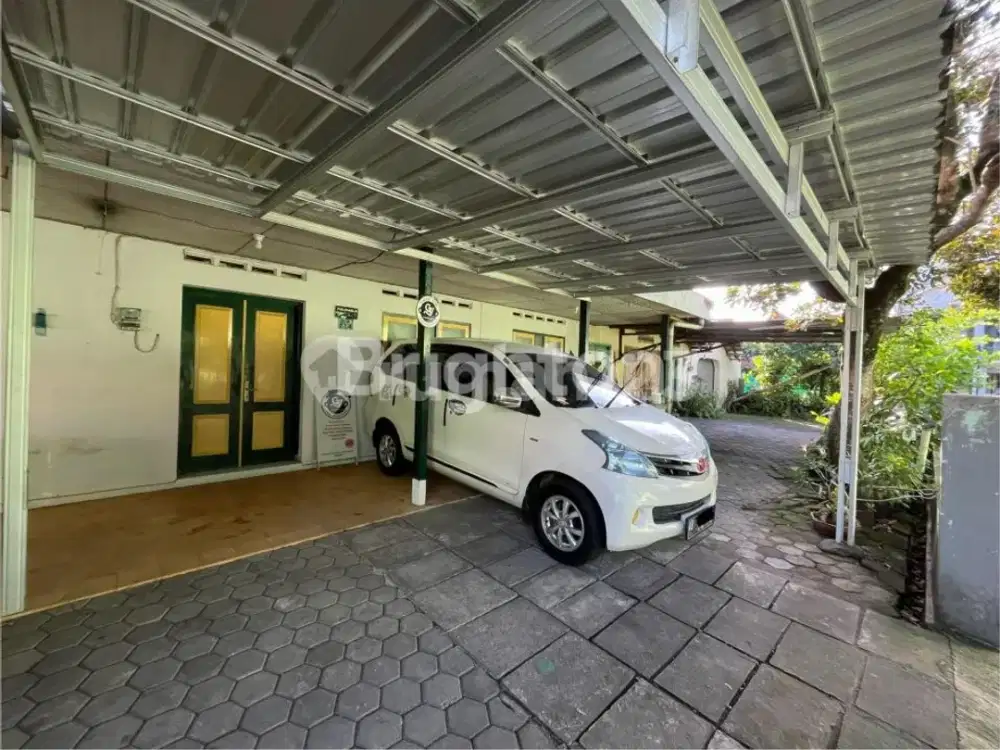 RUMAH KOST DEKAT GOR UNY SAMIRONO DEPOK SLEMAN YOGYAKARTA