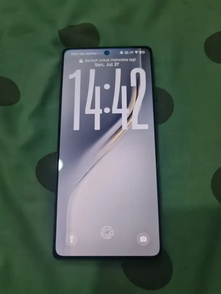 Hp tecno camon 40 8/128