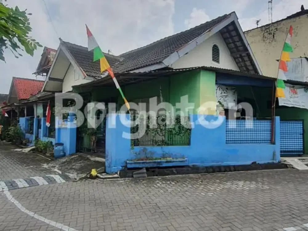Wow Perumahan Murah One Gate System Mlati
