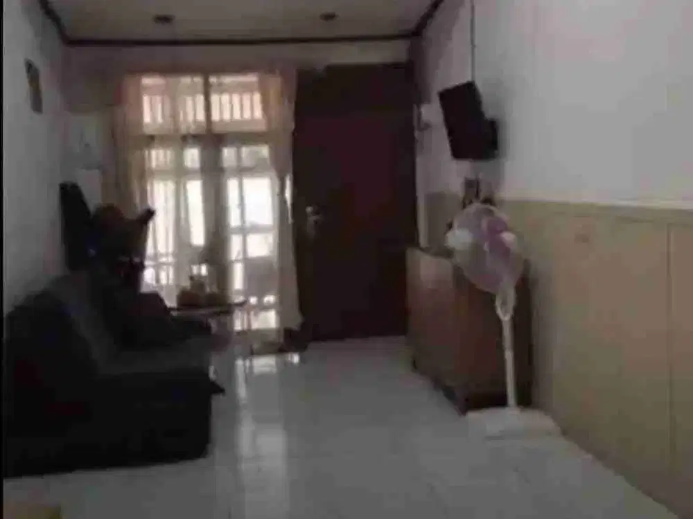 murah!! kom. margahayu, siap huni, harga dibawah pasar, dekat ke jalan utama Soekarno Hatta
