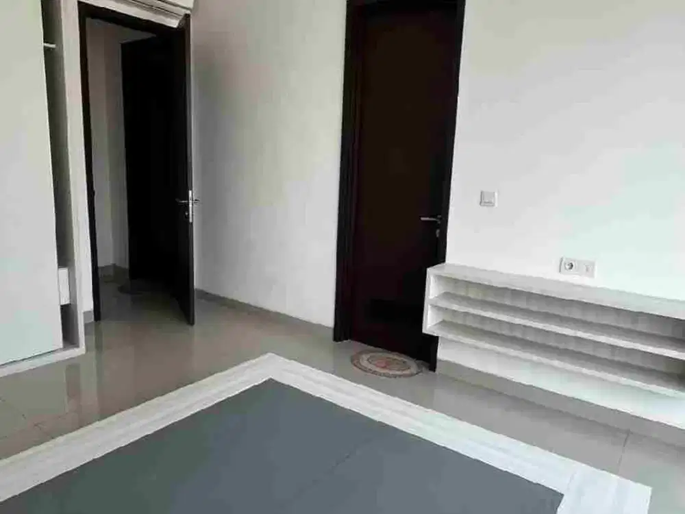 Disewa Rumah Georgia Boulevard Furnish Pik 2