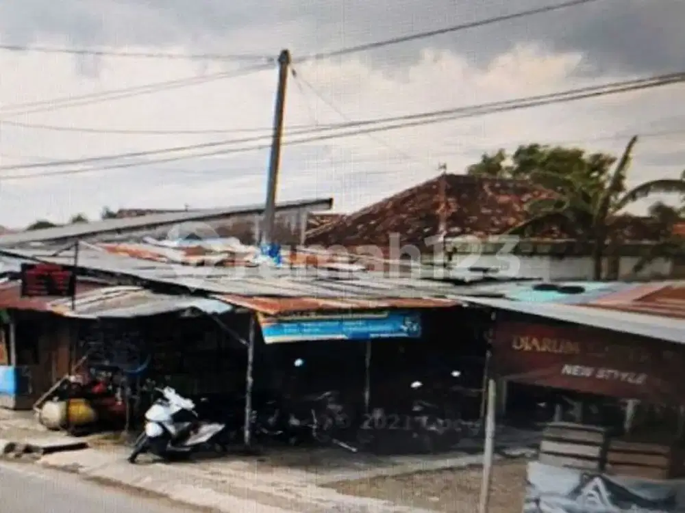 Disewakan Tanah Pekarangan Selangkah Terminal Dan Pasar Jogja Jl Imogiri Timur Giwangan Umbulharjo Yogyakarta