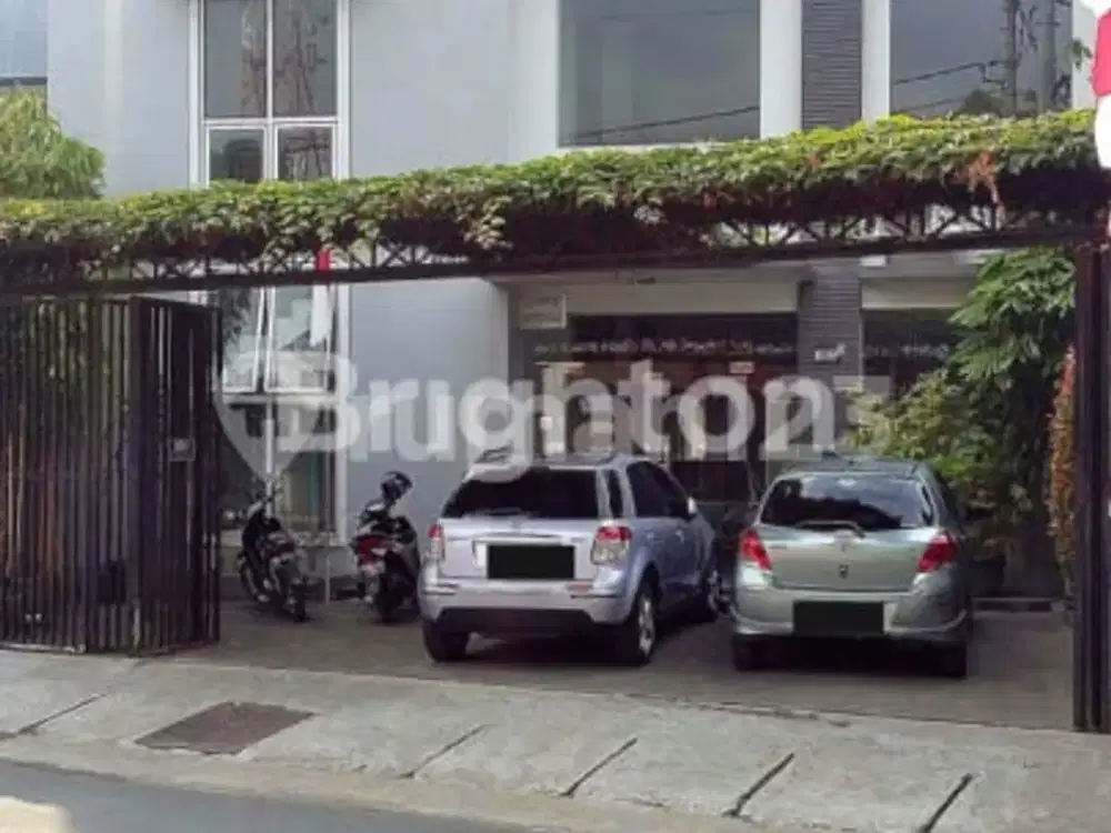 Terbaru Rumah Dan Ruang Usaha Siap  Serah Terima Condong Catur