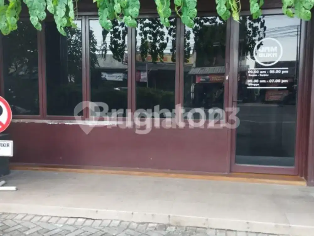 DIJUAL RUKO DI PERUMAHAN BALE MULIA JL KEBON AGUNG YOGYAKARTA