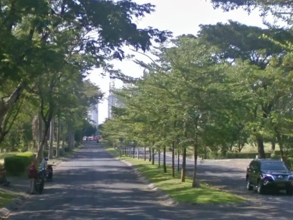 Tanah Wisata Bukit Mas Wiyung dekat Pakuwon, Lontar, Lakarsantri, Citraland (DNDGK)