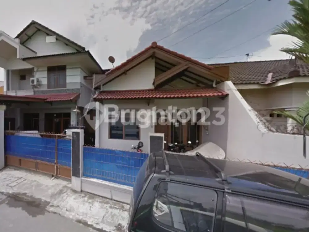 RUMAH SELANGKAH JALAN MAGELANG DEKAT JOGJA CITY MALL SINDUADI SLEMAN YOGYAKARTA