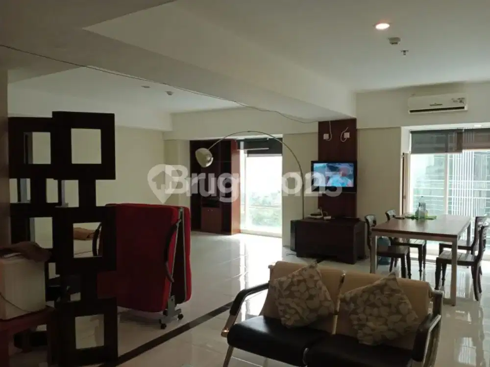 DIJUAL APARTEMEN MATARAM CITY VIEW SWIMMING POOL JL PALAGAN TENTARA PELAJAR  NGAGLIK SLEMAN YOGYAKARTA