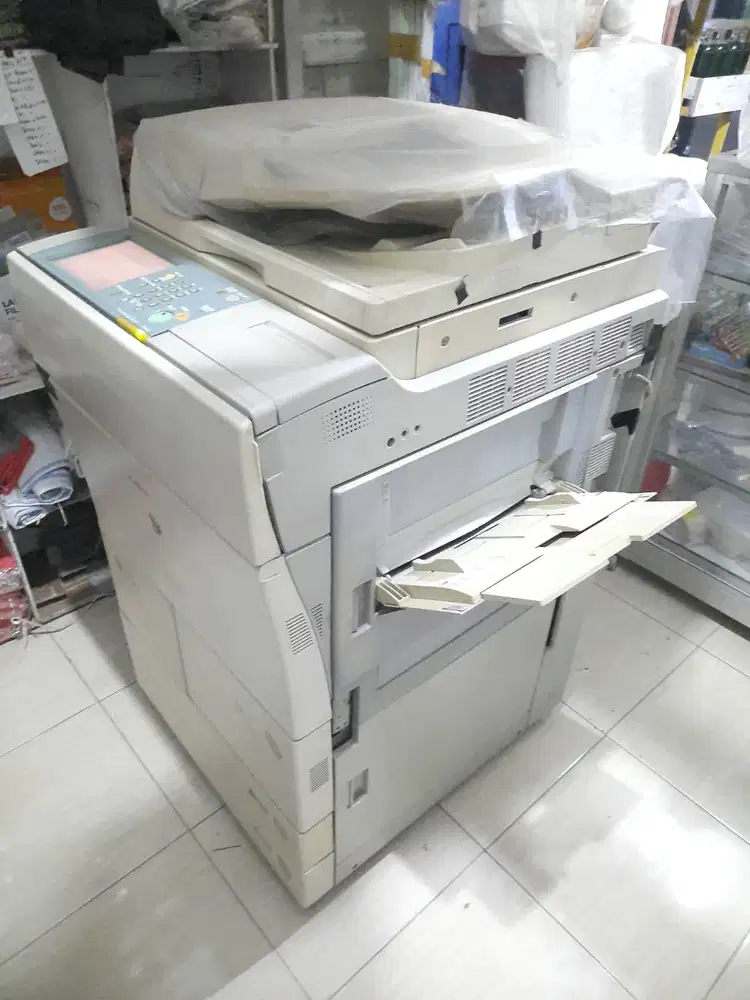 Mesin Fotocopy CANON ImageRUNNER IR 6570 [JUAL CEPAT]