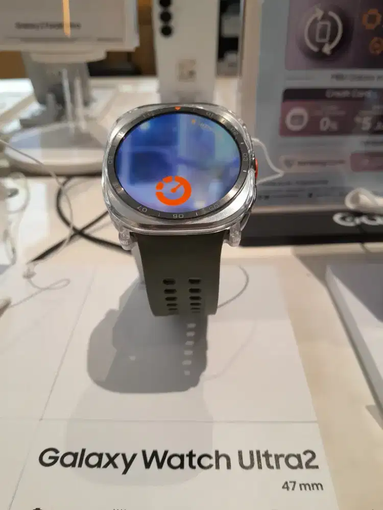 Galaxy Watch Ultra 2 47 mm