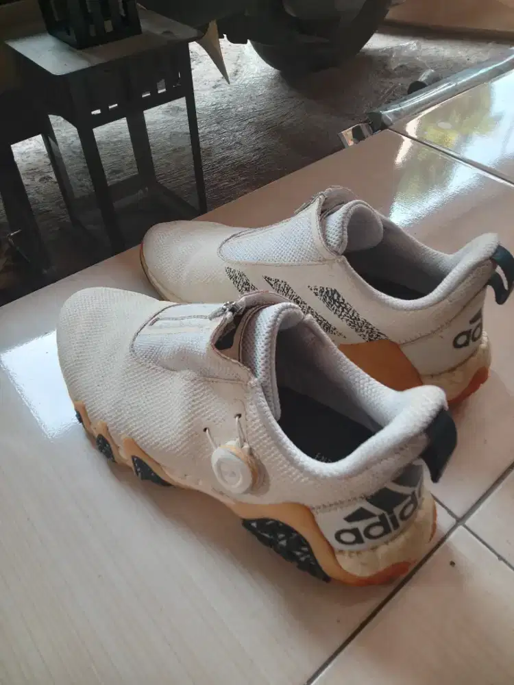 Jusl sepstu adidas lusr jnis B0A
