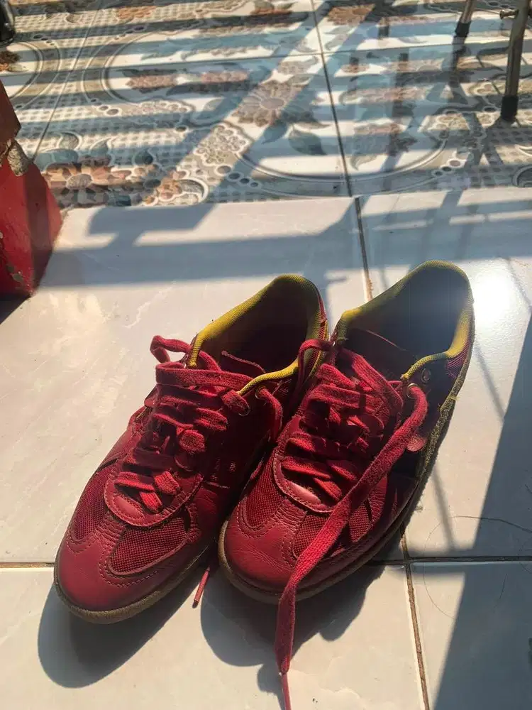 Puma Palermo x Harry Potter