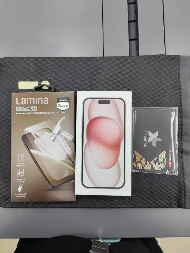 Promo Besar Besaran Special Dari Produk iphone 15 128Gb