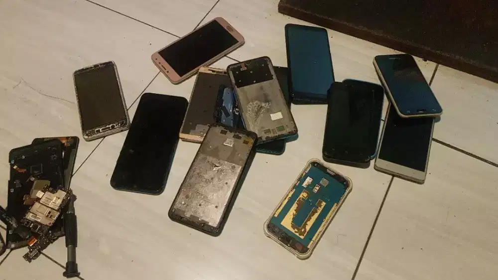 hp rusak jual kesini