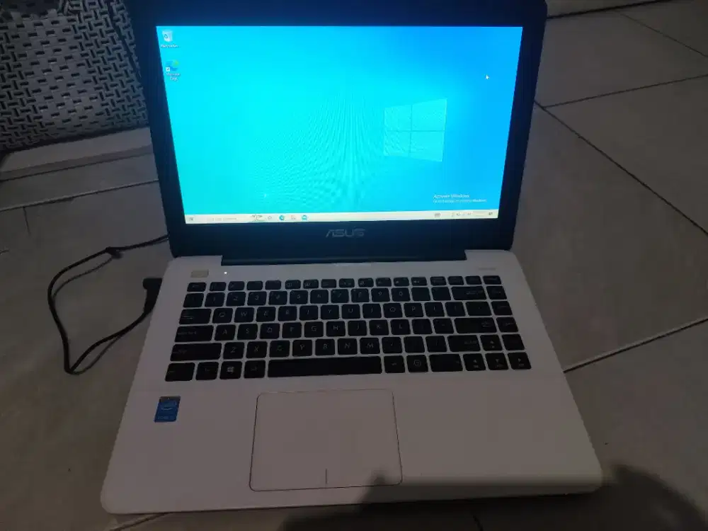 Asus X455L mulus