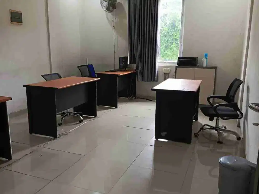 Ruko Murah Rapi di Kota Wisata Cibubur