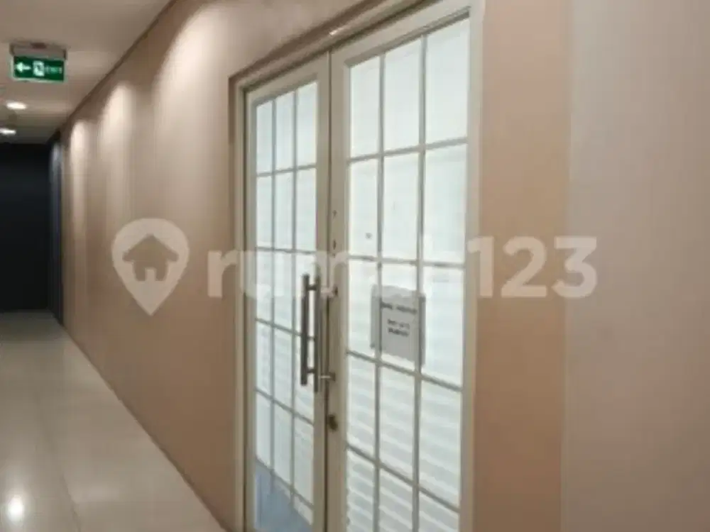 Kantor Lokasi Strategis di Office Ciputra Tower Tokopedia, Kuningan - Jakarta Selatan
