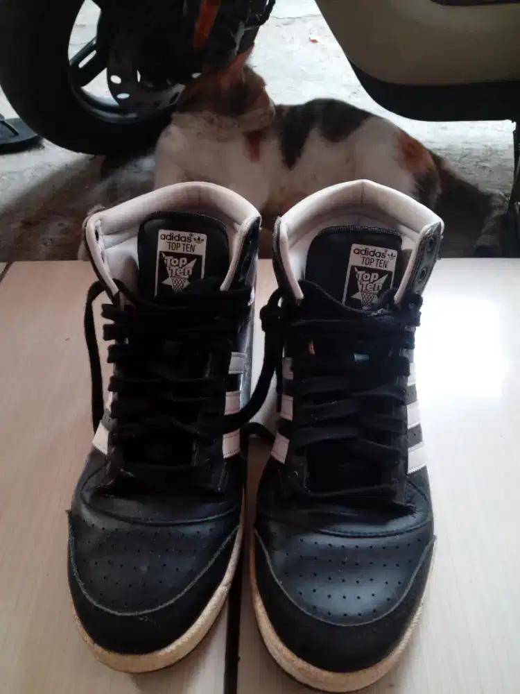 Jual septu adidas ori