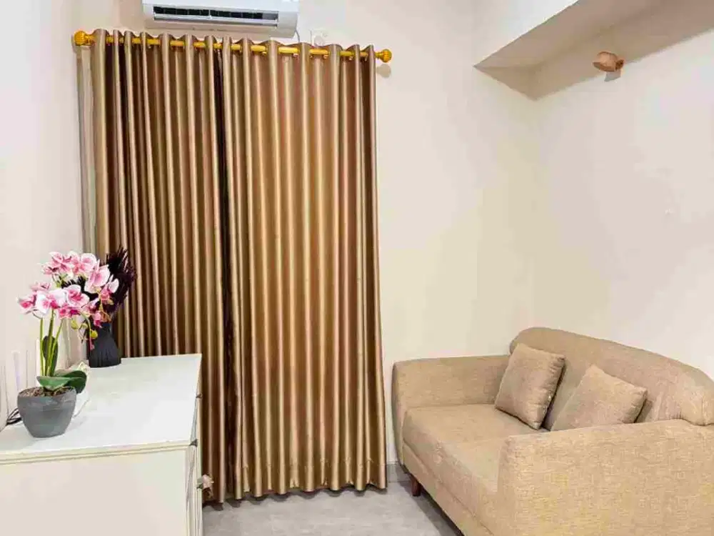 FOR SALE – Podomoro Golf View Cimanggis
