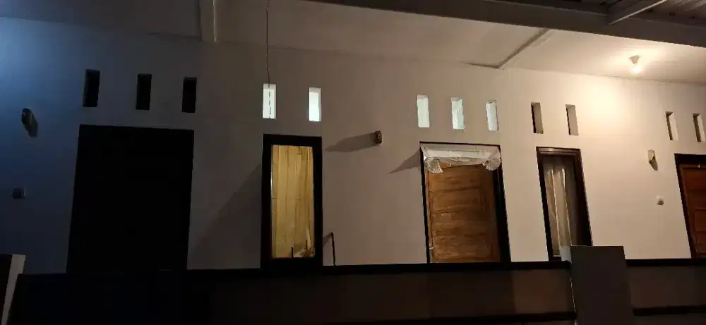KOST PUTRA, Kamar Mandi Dalam, Dekat Resto ABUBA Cipete