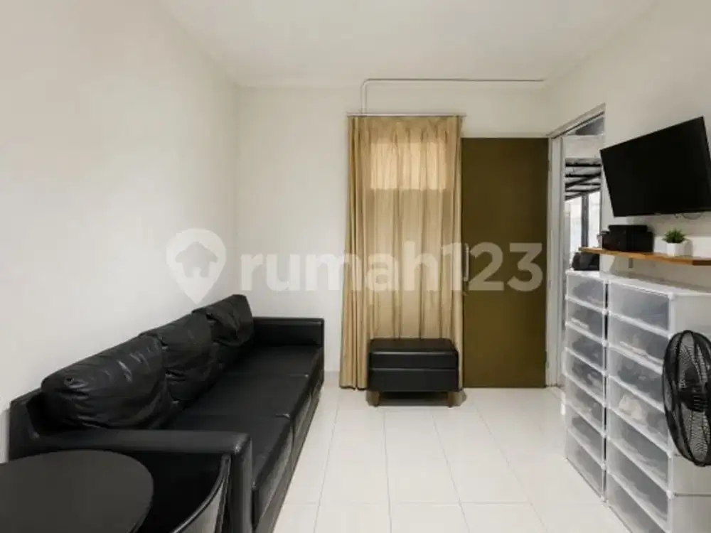 Rumah Super Langka The Icon Verdant Ville BSD