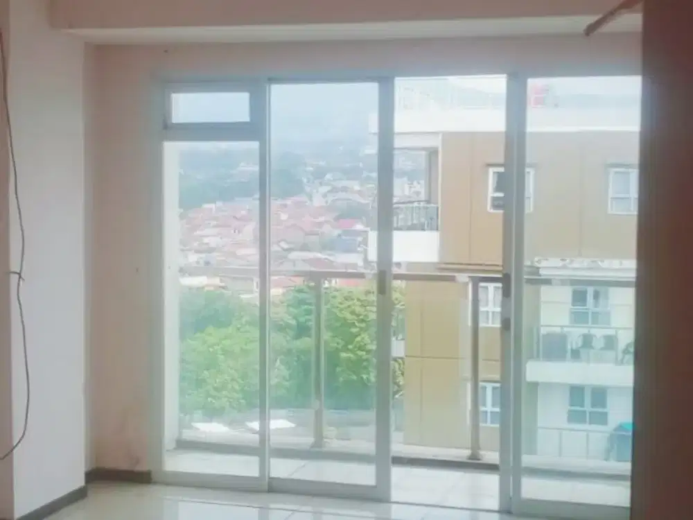 Dijual Apartment Gateway Pasteur Type Diamond, Sukaraja, Bandung