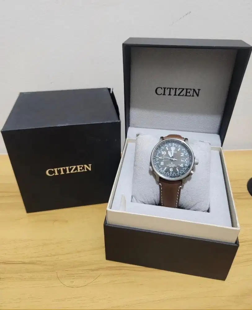 Citizen Promaster CB0240-29X Eco Drive