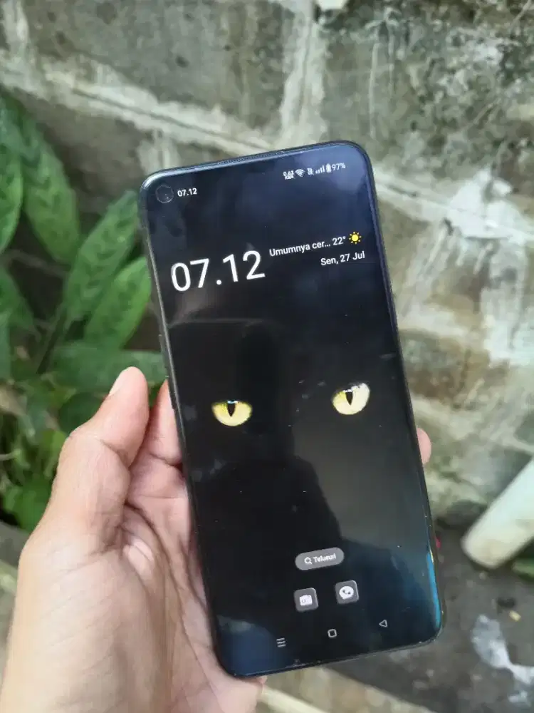 Oppo A96 8/256 Unit Only
