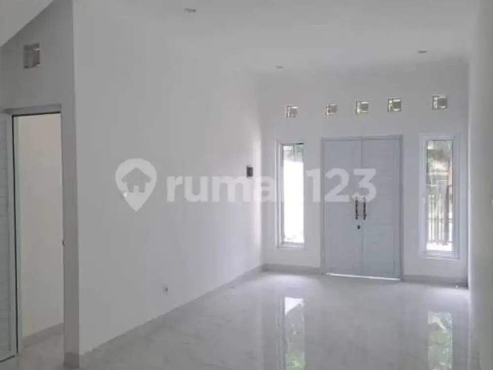 Sewa Rumah Siap Huni 2 Lantai di Puri Bintaro Sektor 9, Tangerang Selatan