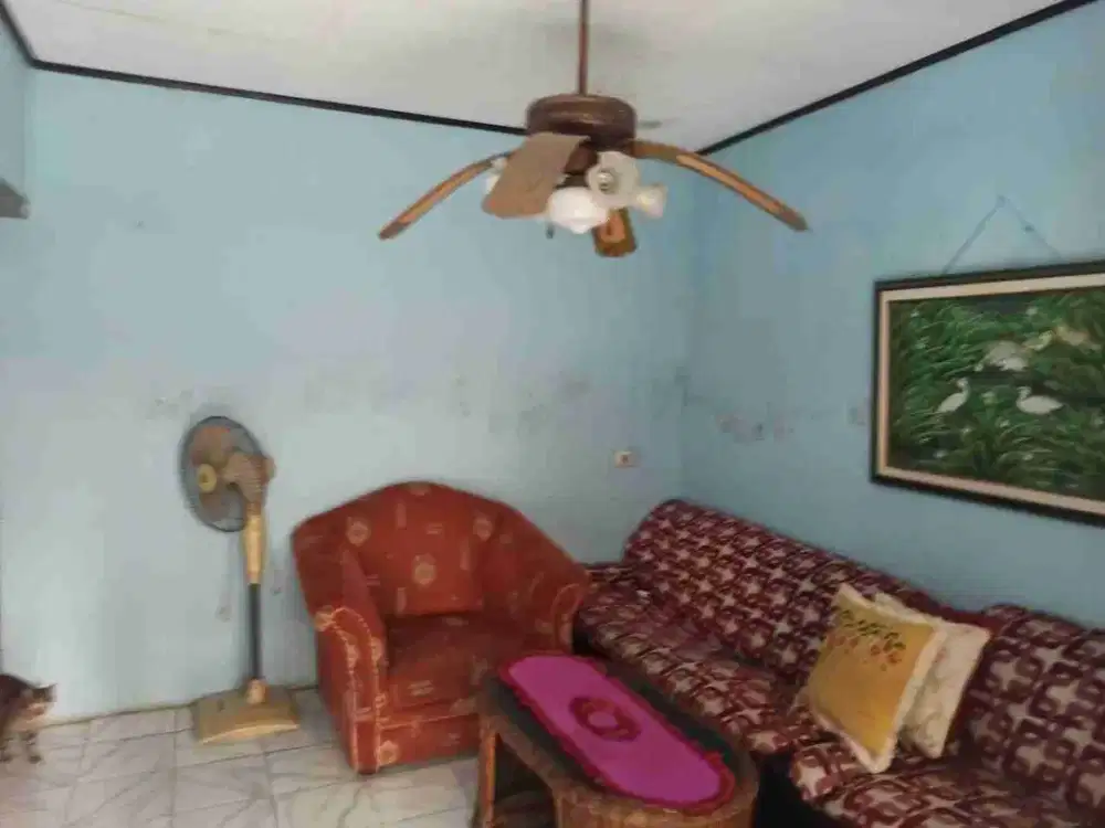 murah!! kom. margahayu jl. saturnus, lokasi strategis, dekat ke pusat perbelanjaan dan akses tol